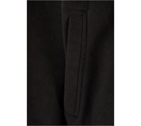 Urban Classics Veste Basic Polar Fleece Troyer 3XL