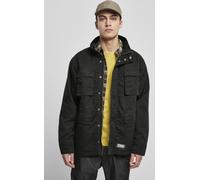 Urban Classics Veste Big M-65 Jacket Black L