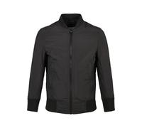 Urban Classics Veste mi-saison noir, Taille 110-116
