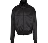 Urban Classics Classic Tracksuit Jacket Noir XL Homme