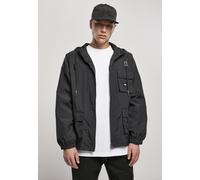Urban Classics Veste Commuter Parka Black S