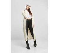 Urban Classics Doudoune velours côtelé Blanc Femme Taille M