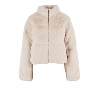 Urban Classics Veste d’hiver blanc cassé, Taille M