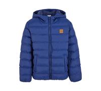 Urban Classics Veste d’hiver bleu, Taille 146-152
