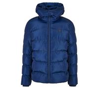Urban Classics Veste d’hiver bleu, Taille L