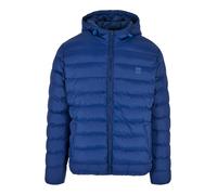 Urban Classics Veste d’hiver bleu, Taille M