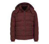 Urban Classics Veste d’hiver bordeaux, Taille XXL