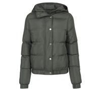 Urban Classics Veste d’hiver kaki, Taille XL