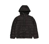 Urban Classics Veste d’hiver noir, Taille 110-116