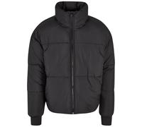 Urban Classics Veste d’hiver noir, Taille M