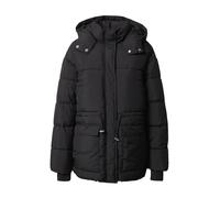 Urban Classics Veste d’hiver noir, Taille M