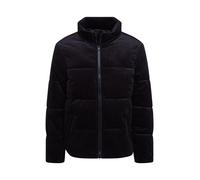 Urban Classics Veste d’hiver noir, Taille S