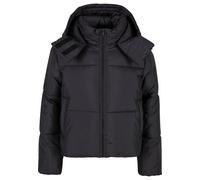 Urban Classics Tb7797 Padded Jacket Noir S Femme