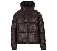 Urban Classics Tb7585 Padded Jacket Noir XL Homme