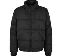 Urban Classics Veste d’hiver noir, Taille XL
