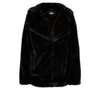 Urban Classics Veste d’hiver noir, Taille XS