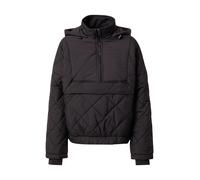 Urban Classics Veste d’hiver noir, Taille XS
