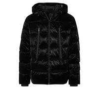 Urban Classics Veste d’hiver noir, Taille XXL