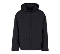 Urban Classics Veste d’hiver noir, Taille XXXL