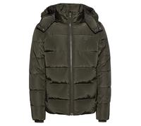 Urban Classics Veste d’hiver olive, Taille S