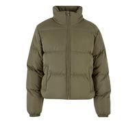 Urban Classics Veste d’hiver olive, Taille XS