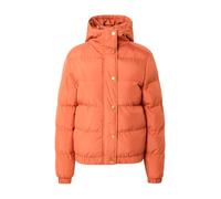 Urban Classics Veste d’hiver rouge orangé, Taille XXL