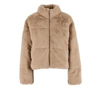 Urban Classics Tb7935 Jacket Beige XL Femme