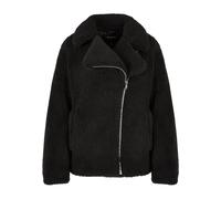 Urban Classics Veste d’hiver 'Sherpa' noir, Taille L