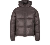 Urban Classics Veste d’hiver taupe, Taille 5XL