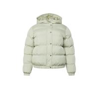 Urban Classics Veste d’hiver vert pastel, Taille L