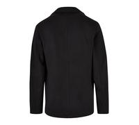 Urban Classics Veste de costume noir, Taille 52-54