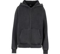 Urban Classics Veste de survêtement anthracite, Taille S