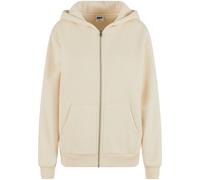Urban Classics Veste de survêtement beige, Taille 5XL