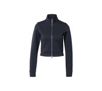 Urban Classics Veste de survêtement bleu foncé, Taille XL