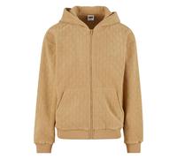 Urban Classics Veste de survêtement camel, Taille M