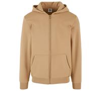 Urban Classics Veste de survêtement camel, Taille XS