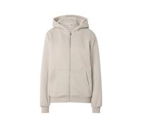 Urban Classics Tb7286 Full Zip Sweatshirt Beige M Femme