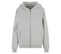 Urban Classics Veste de survêtement gris, Taille S