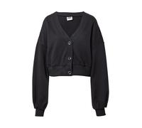 Urban Classics Veste de survêtement noir, Taille 5XL