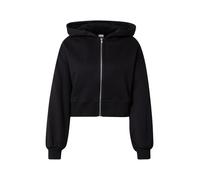 Urban Classics Veste de survêtement noir, Taille XXL