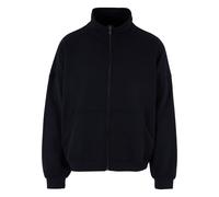 Veste de survÃªtement Urban Classics 90's Noir 2XL