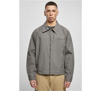 Urban Classics Veste de travail surdimensionnée Ombre foncée - 5XL