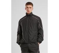 Urban Classics Veste d'entraînement Piped Panel Trackjacket TB7379 L