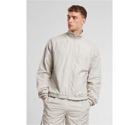 Urban Classics Veste d'entraînement Piped Panel Trackjacket TB7379 L