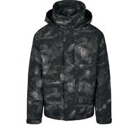 Urban Classics Veste D'Hiver Multi-Poches Veste d'hiver camouflage sombre L