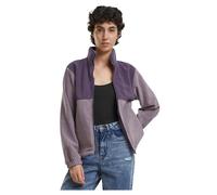 Urban Classics Veste Double Polarfleece