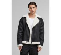 Urban Classics Jacket Noir L Homme
