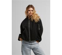 Urban Classics Veste femme Ladies Faux Wool Bomber Jacket TB8107 M