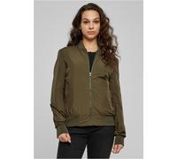 Urban Classics Bomber Parka Vert 5XL Femme