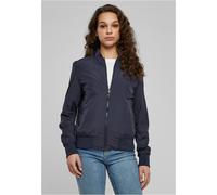 Urban Classics Bomber Parka Bleu 5XL Femme